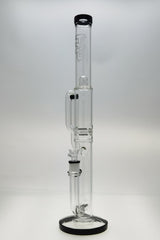 TAG - 21" Super Slit Multiplying Triple Inline to Double Inline - (44-50-44) 44x4MM (18MM Female)