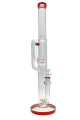 TAG - 21" Super Slit Multiplying Triple Inline to Double Inline - (44-50-44) 44x4MM (18MM Female)