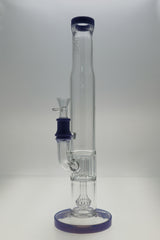 TAG - 18" Gridded Peyote Pillar 44x4MM (18MM Female)