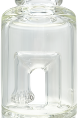 TAG - 14" Bent Neck Showerhead to Double Offset Showerhead 65x5MM (18MM Female)