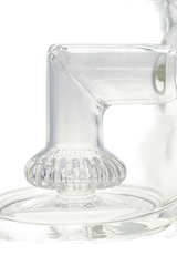 TAG - 14" Bent Neck Showerhead to Double Offset Showerhead 65x5MM (18MM Female)