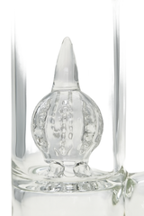 TAG - 16" Gridded Imperial Dome 50x5MM (18MM Female)