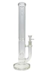 TAG - 16" Gridded Imperial Dome 50x5MM (18MM Female)