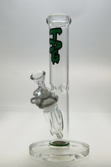 TAG - 12" Straight Tube 44x4MM - 18/14MM Downstem (3.50")