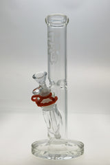 TAG - 12" Straight Tube 44x4MM - 18/14MM Downstem (3.50")