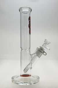 TAG - 12" Straight Tube 44x4MM - 18/14MM Downstem (3.50")