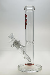 TAG - 12" Straight Tube 44x4MM - 18/14MM Downstem (3.50")