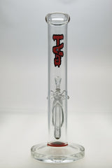 TAG - 12" Straight Tube 44x4MM - 18/14MM Downstem (3.50")