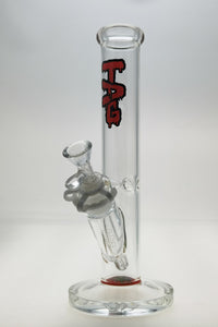 TAG - 12" Straight Tube 44x4MM - 18/14MM Downstem (3.50")