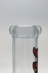 TAG - 12" Straight Tube 44x4MM - 18/14MM Downstem (3.50")