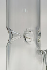 TAG - 12" Straight Tube 44x4MM - 18/14MM Downstem (3.50")