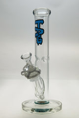 TAG - 12" Straight Tube 44x4MM - 18/14MM Downstem (3.50")