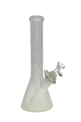 TAG - 12" Beaker 44x4MM - 18/14MM Downstem (4.00")