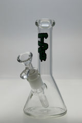 TAG - 8" Beaker 32x4MM - 18/14MM Downstem (2.75")