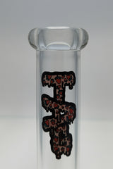 TAG - 8" Beaker 32x4MM - 18/14MM Downstem (2.75")