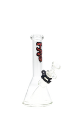 TAG - 8" Beaker 32x4MM - 18/14MM Downstem (2.75")