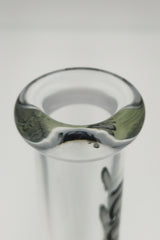 TAG - 12" Beaker 32x4MM - 18/14MM Downstem (2.75")
