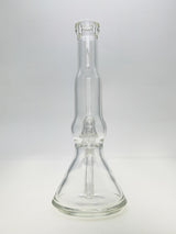 TAG - 12" Bubble Bellow UFO Beaker 32x4MM - 18/14MM Downstem (3.25")