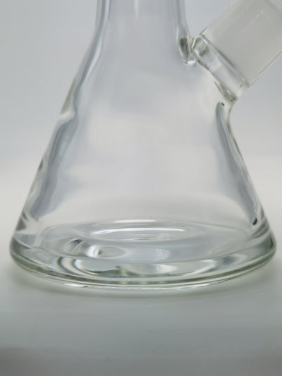 TAG - 12" Super Slit UFO Beaker 32x4MM - 18/14MM Downstem (2.75")