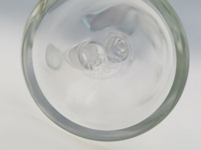 TAG - 12" Super Slit UFO Beaker 32x4MM - 18/14MM Downstem (2.75")