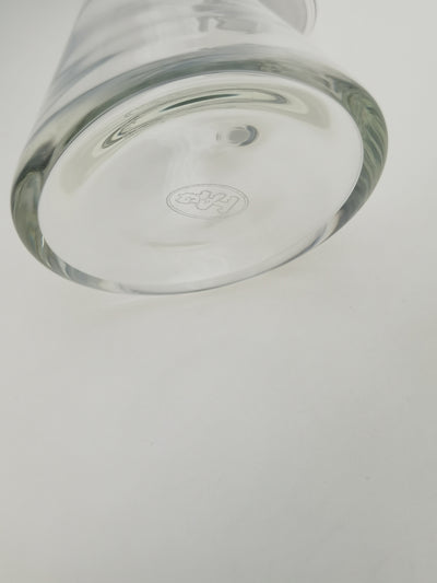 TAG - 12" Super Slit UFO Beaker 32x4MM - 18/14MM Downstem (2.75")