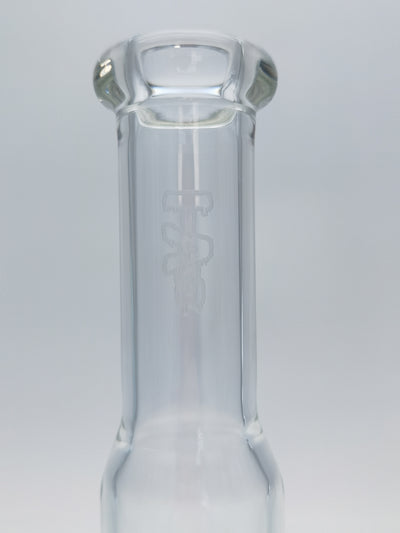 TAG - 12" Super Slit UFO Beaker 32x4MM - 18/14MM Downstem (2.75")