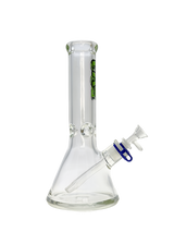 TAG - 12" Beaker 50x7MM - 18/14MM Downstem (4.25")