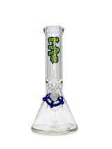 TAG - 12" Beaker 50x7MM - 18/14MM Downstem (4.25")