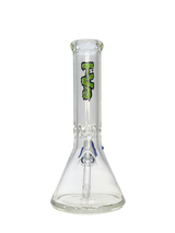 TAG - 12" Beaker 50x7MM - 18/14MM Downstem (4.25")