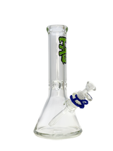 TAG - 12" Beaker 50x7MM - 18/14MM Downstem (4.25")