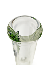 TAG - 12" Beaker 50x7MM - 18/14MM Downstem (4.25")