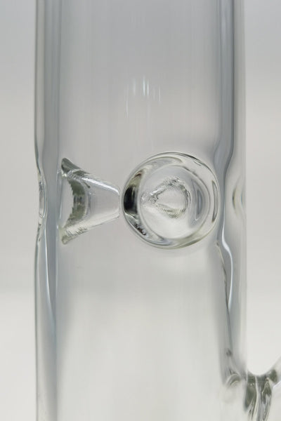 TAG - 12" Straight Tube 50x5MM - 18/14MM Downstem (4.00")