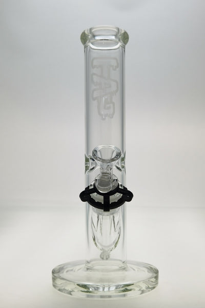 TAG - 12" Straight Tube 50x5MM - 18/14MM Downstem (4.00")