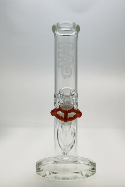 TAG - 12" Straight Tube 50x5MM - 18/14MM Downstem (4.00")