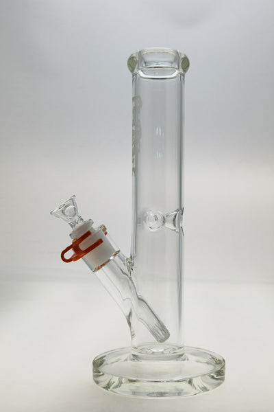 TAG - 12" Straight Tube 50x5MM - 18/14MM Downstem (4.00")