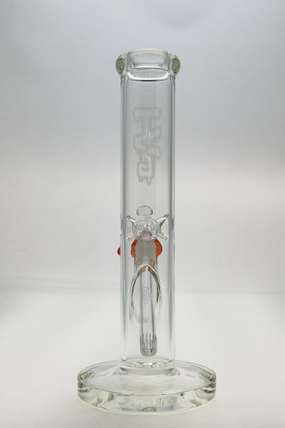 TAG - 12" Straight Tube 50x5MM - 18/14MM Downstem (4.00")