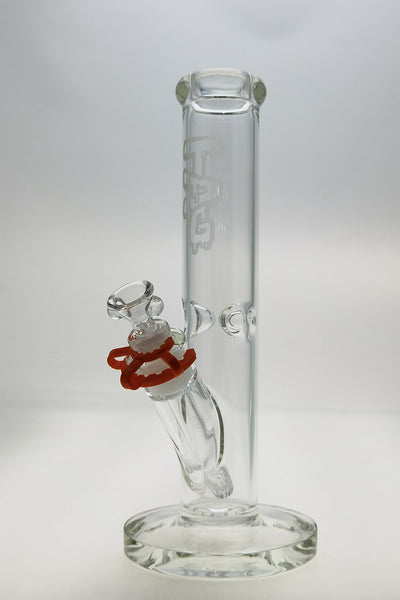 TAG - 12" Straight Tube 50x5MM - 18/14MM Downstem (4.00")