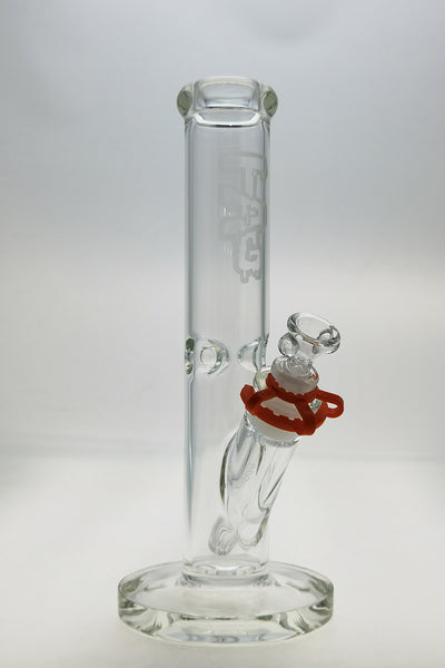 TAG - 12" Straight Tube 50x5MM - 18/14MM Downstem (4.00")