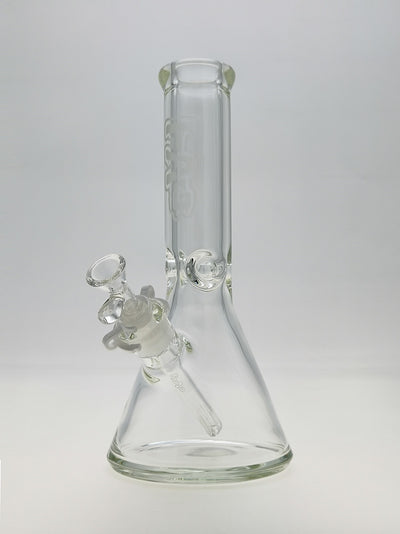 TAG - 12" Beaker 50x9MM - 18/14MM Downstem (4.00")