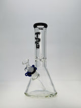 TAG - 12" Beaker 50x9MM - 18/14MM Downstem (4.00")