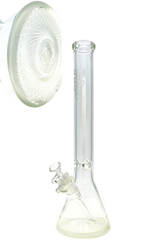 TAG - 18" Beaker 50x7MM - 18/14MM Downstem (4.50")