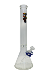TAG - 18" Beaker 50x7MM - 18/14MM Downstem (4.50")