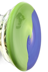 TAG - 18" Beaker 50x9MM (SUPER THICK) - 18/14MM Downstem (4.50")