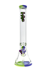 TAG - 18" Beaker 50x9MM (SUPER THICK) - 18/14MM Downstem (4.50")