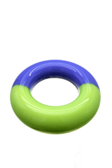 TAG - 18" Beaker 50x9MM (SUPER THICK) - 18/14MM Downstem (4.50")