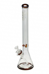 TAG - 18" Beaker 50x9MM (SUPER THICK) - 18/14MM Downstem (4.50")