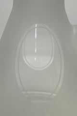 TAG - 18" Beaker 50x9MM (SUPER THICK) - 18/14MM Downstem (4.50")