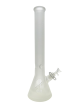 TAG - 18" Beaker 50x9MM (SUPER THICK) - 18/14MM Downstem (4.50")