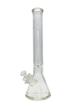 TAG - 18" Beaker 50x9MM (SUPER THICK) - 18/14MM Downstem (4.50")