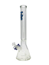 TAG - 18" Beaker 50x9MM (SUPER THICK) - 18/14MM Downstem (4.50")